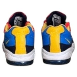 Nike Air Max 95 Now GS “Crimson Blue”